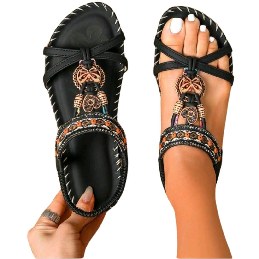 Brand New Boheiman Sandals