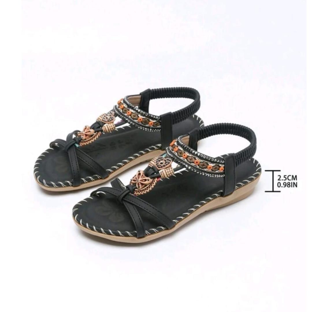 Brand New Boheiman Sandals