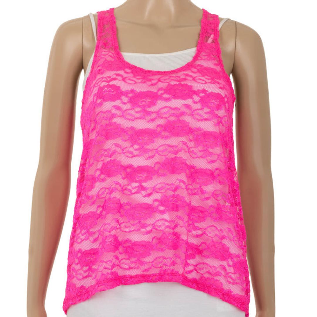 Charlotte Russe Brand New Top