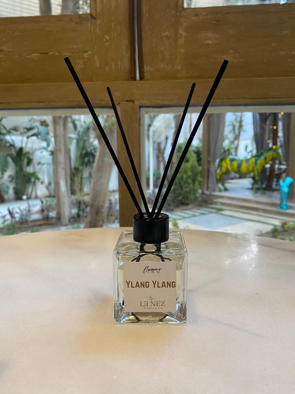 Ylang Ylang Reed Diffuser 100 ml