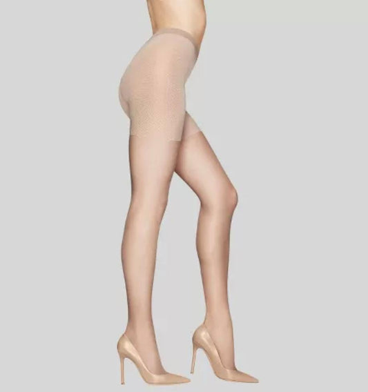 Hanes Premium Silky Support Light Coverage