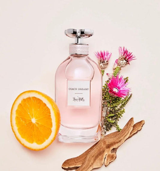 Coach Coach Dreams 90 ML EDP