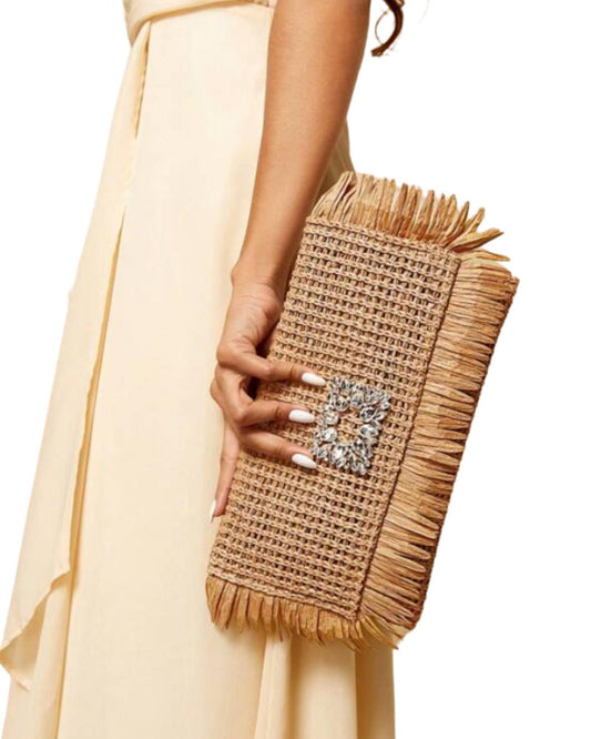 Summer Essentials Women Clutch Bag
