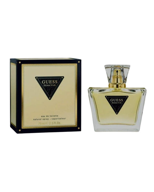 Guess Seductive 75Ml Eau De Toilette Parfum