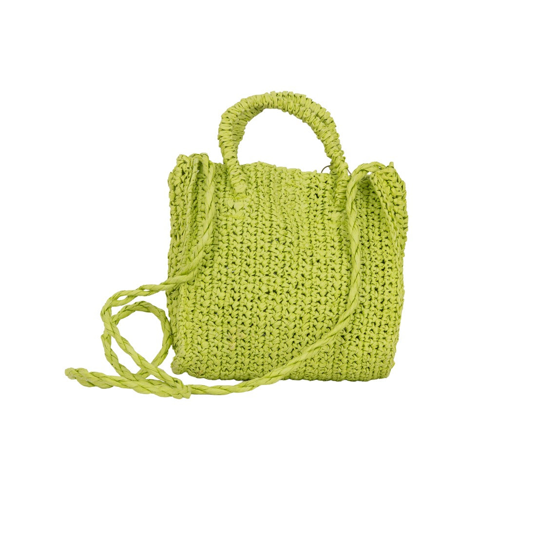 Mc2 Saint Barth Brand New Bag