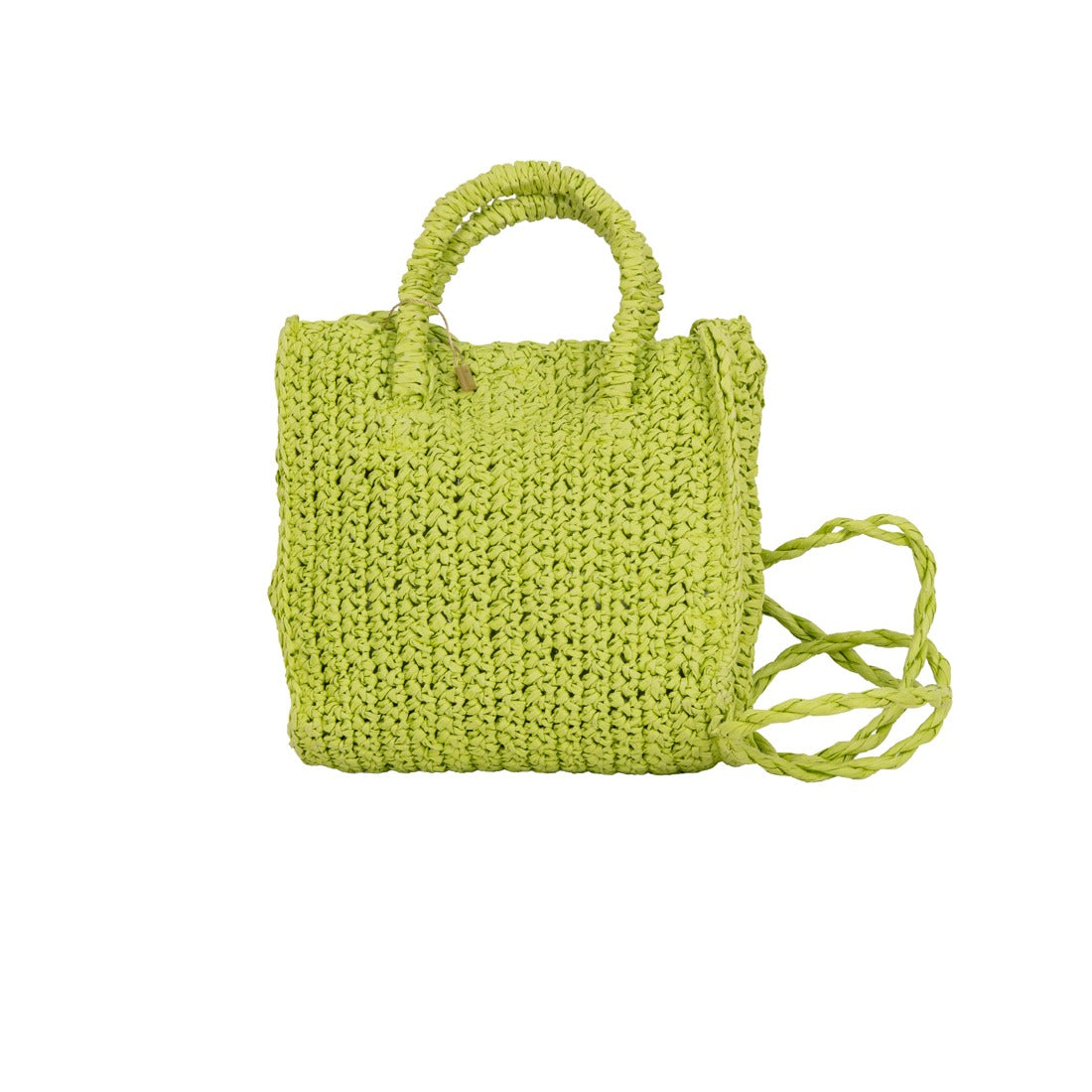 Mc2 Saint Barth Brand New Bag