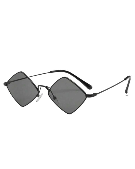 Brand New Asymmetrical Glasses