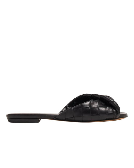 Bottega Veneta Blink Flat Sandals