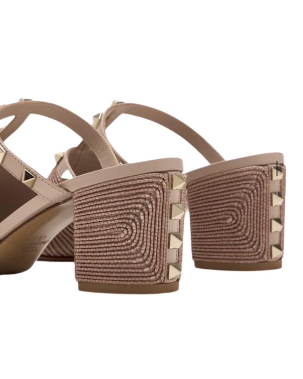 Valentino Garavani Rockstud Sandals