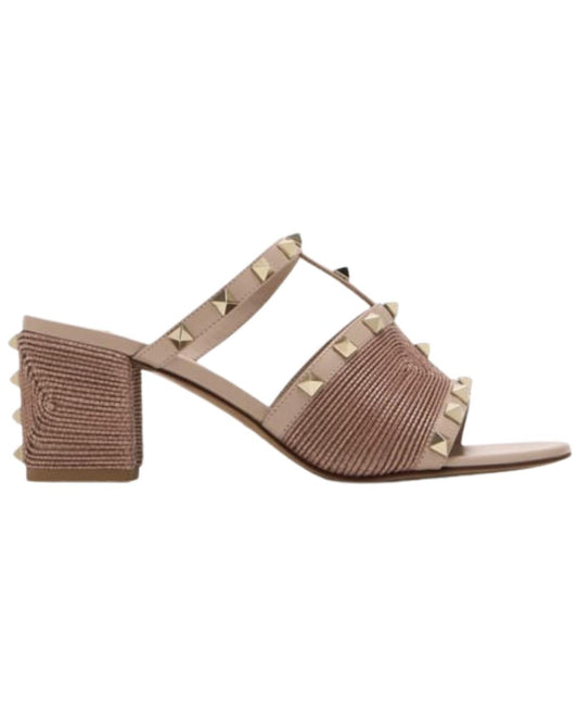 Valentino Garavani Rockstud Sandals