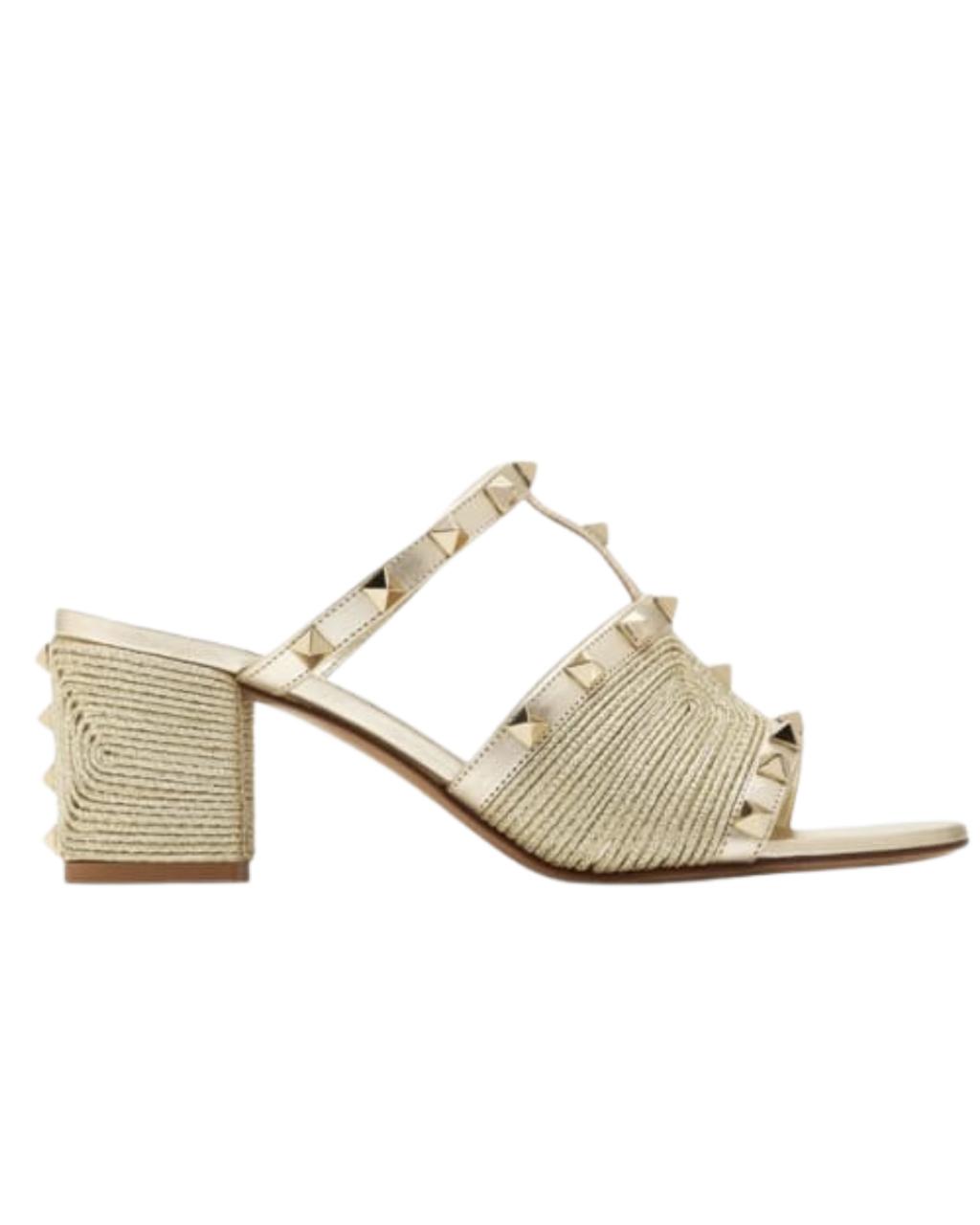 Valentino Garavani Rockstud Sandals