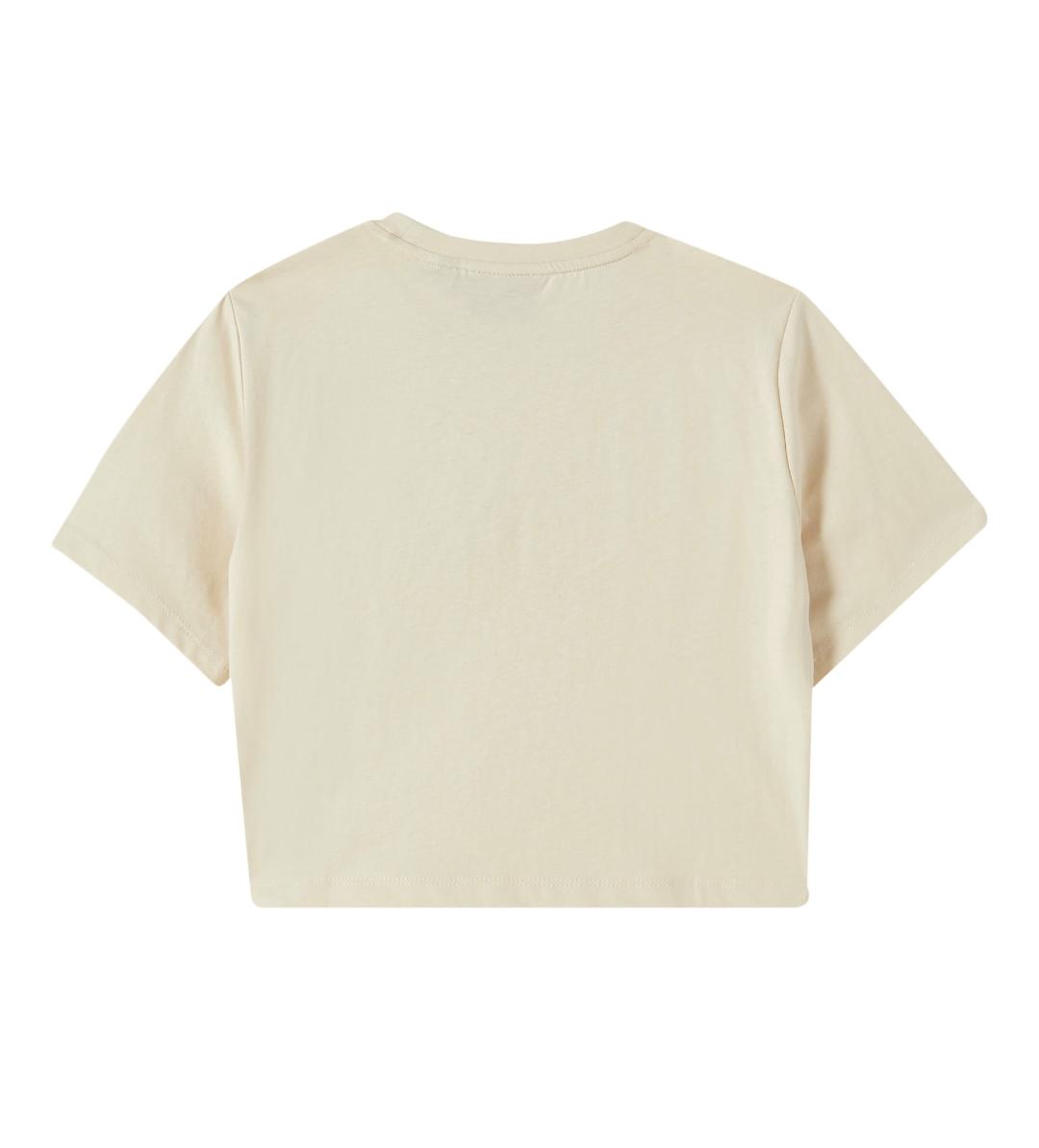Emporio Armani Kids EA7 Train Contemporry Sport T-shirt