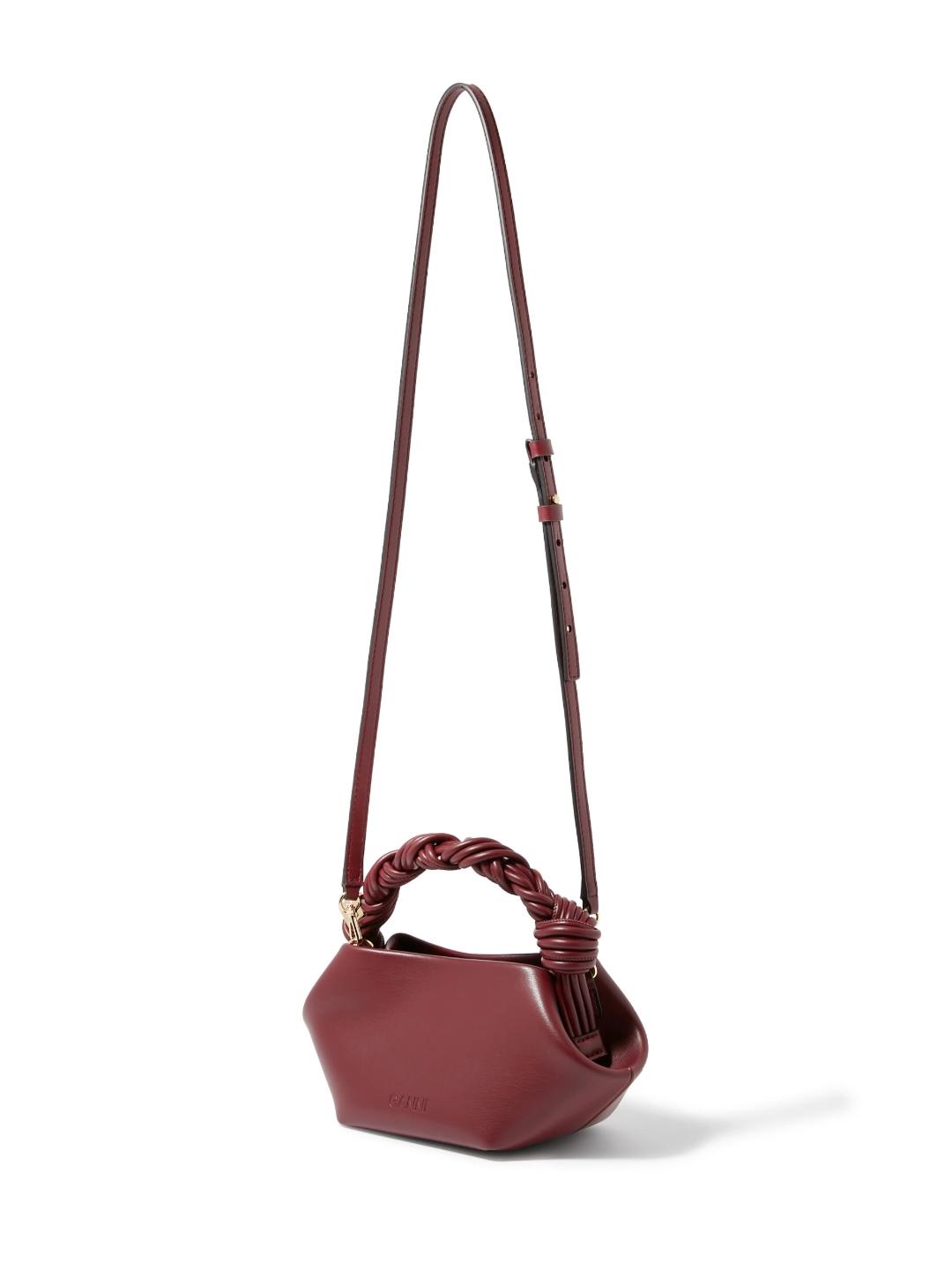 Ganni Mini Bou Bag