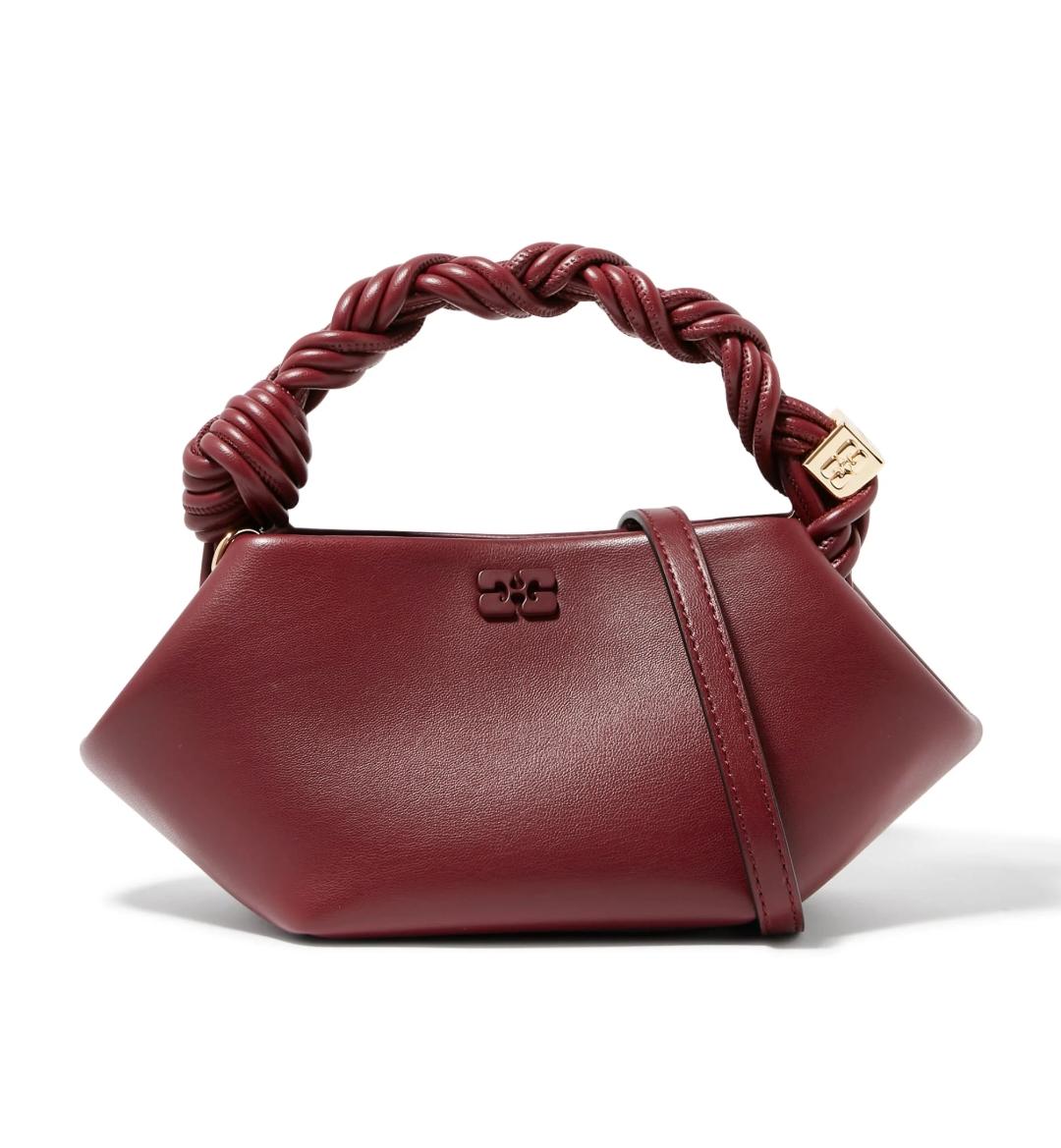 Ganni Mini Bou Bag