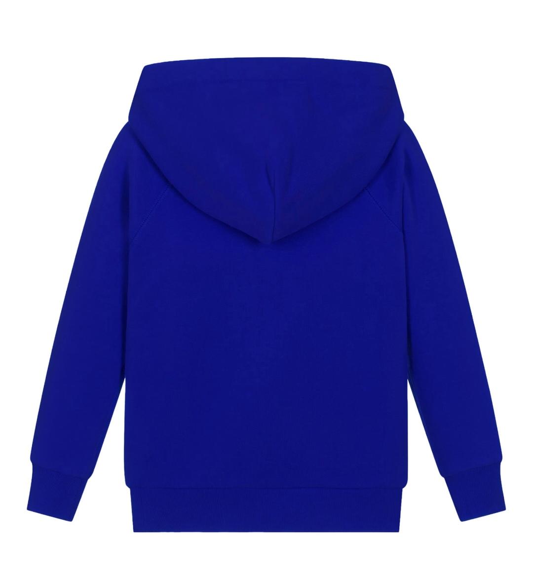 Polo Ralph Lauren Kids Cottom Blend Hoodie