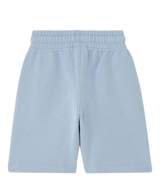 Off-White Kids Logo Sweatshorts