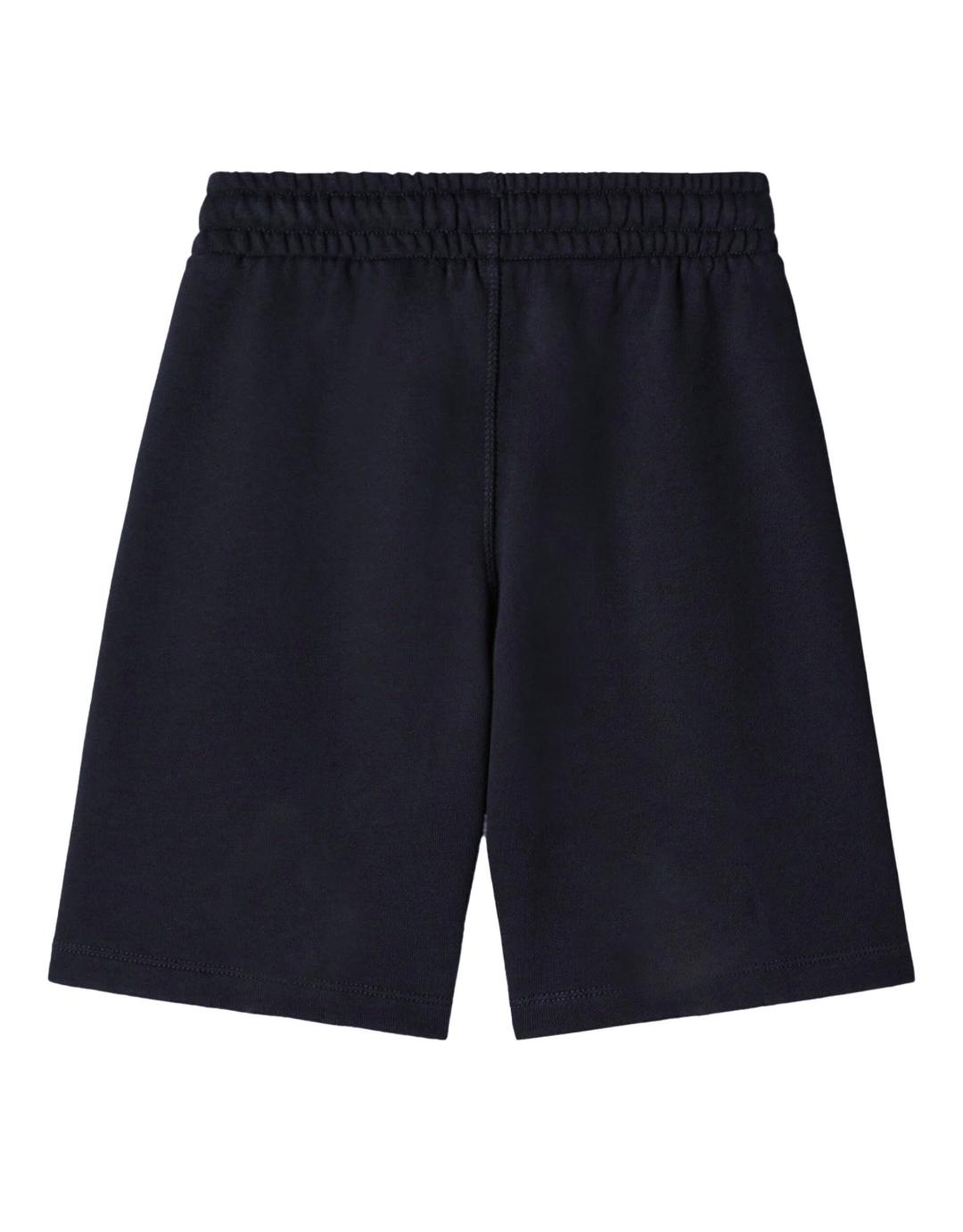 Off-White Kids Bookish Sweatshorts