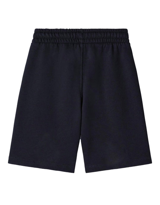 Off-White Kids Bookish Sweatshorts