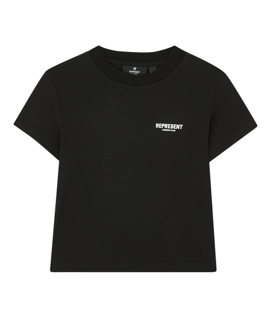 Represent Kids Mini Owners' Club T-shirt