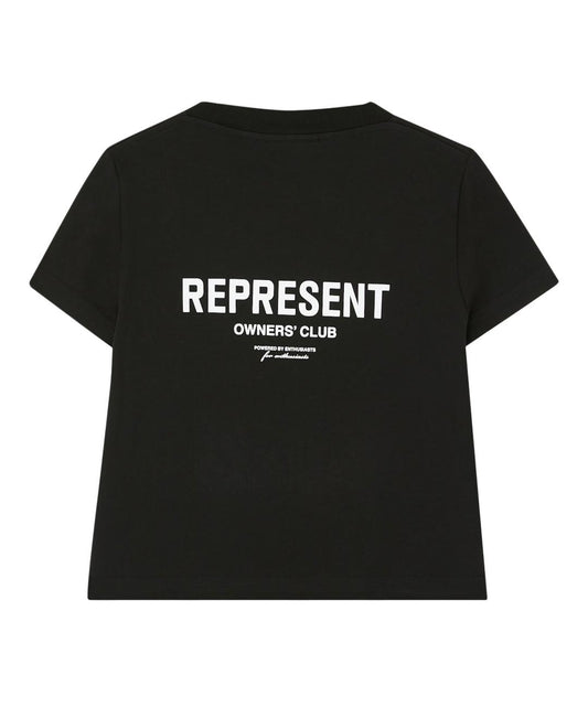 Represent Kids Mini Owners' Club T-shirt