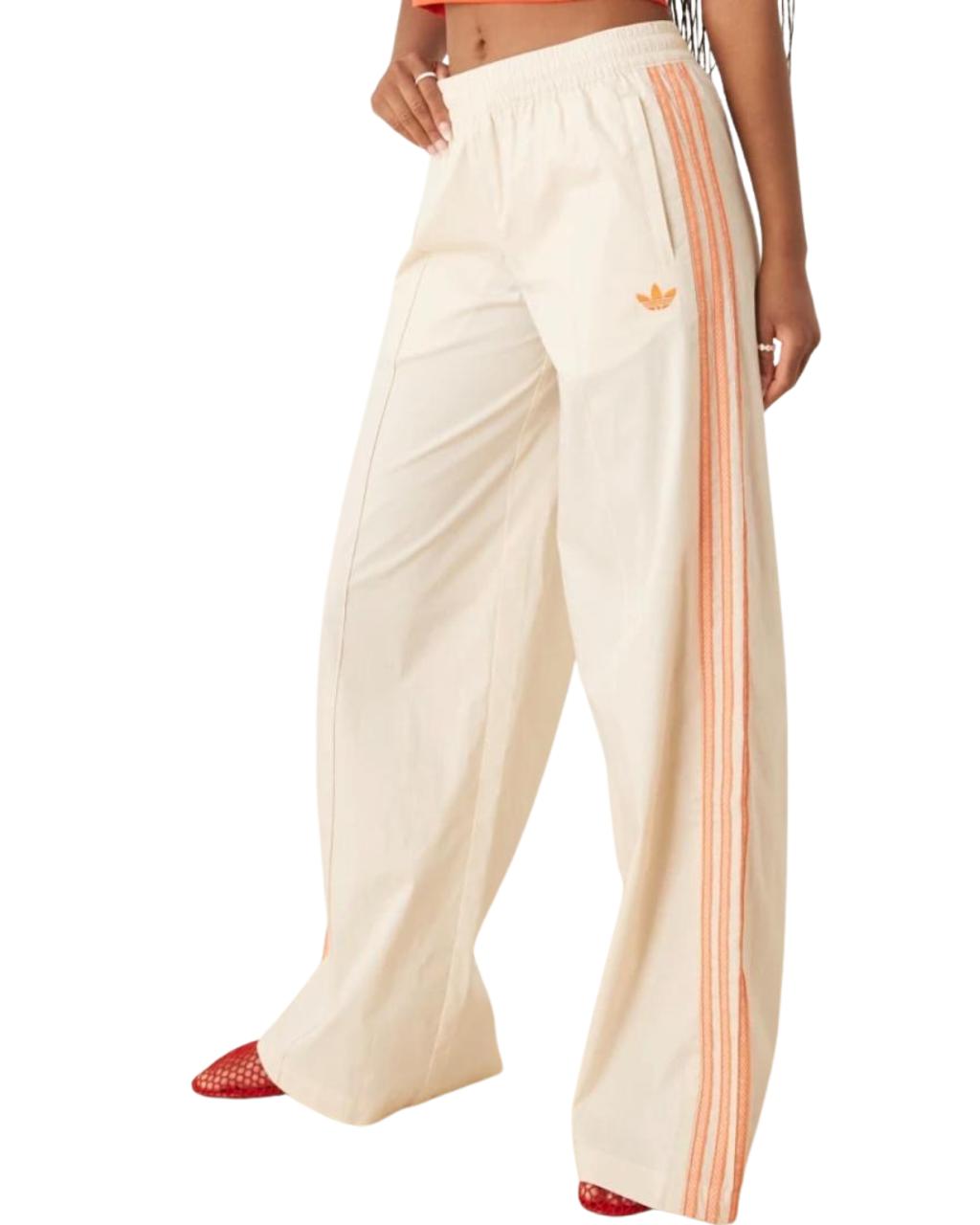 Adidas Originals Crochet 3 Strip Track Pants