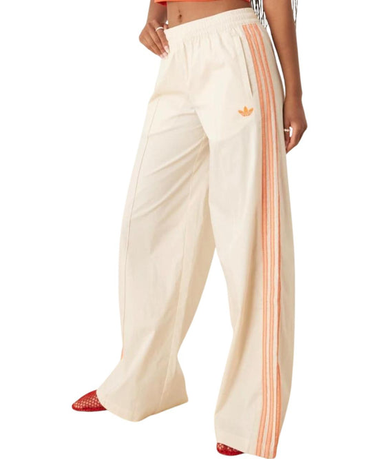 Adidas Originals Crochet 3 Strip Track Pants