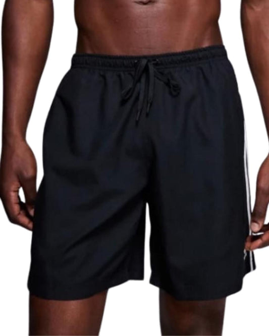 Adidas Originals Crochet 3 Strip Track Pants