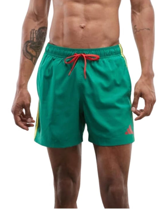 Adidas Training 5in Swimshorts