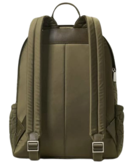 Kate Spade New York Tilly Backpack in Quilted Nylon