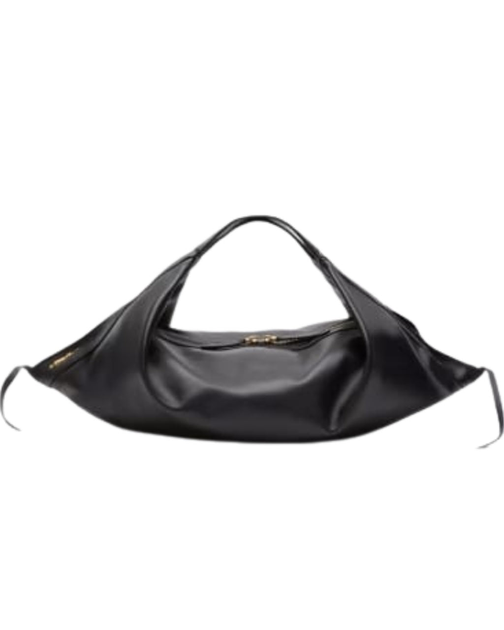 3.1 PHILLIP LIM Small Luna Shoulder Bag in Leather