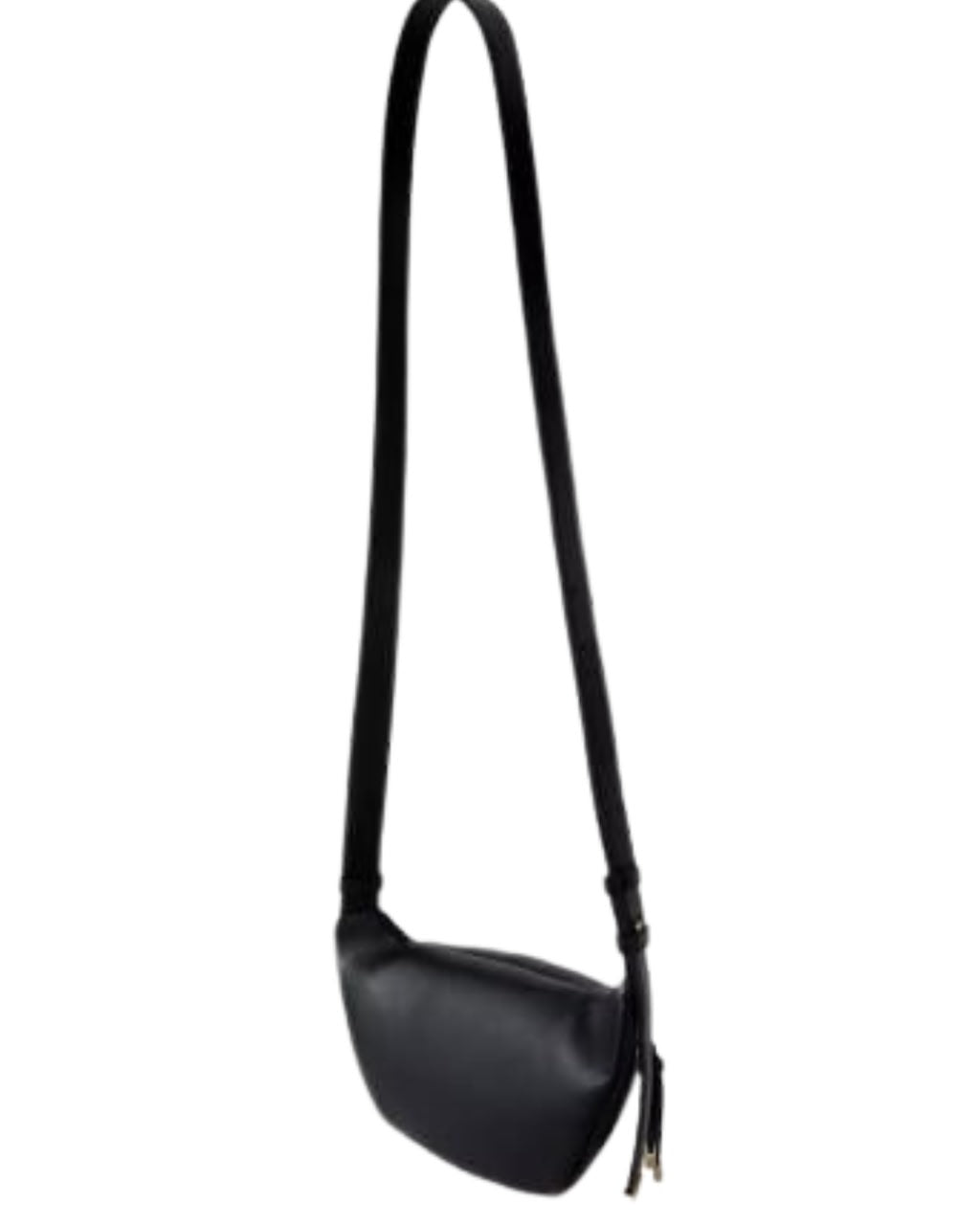 Armani Exchange Alice Belt Bag in Leather