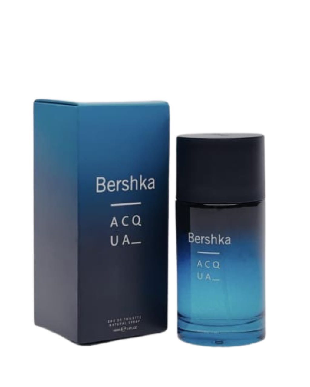 Bershka ACQ UA _ Eau De Toilette Perfume