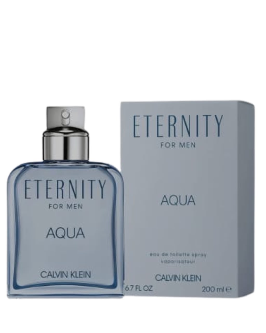 Calvin Klein Eternity Eau De Toilette For Men