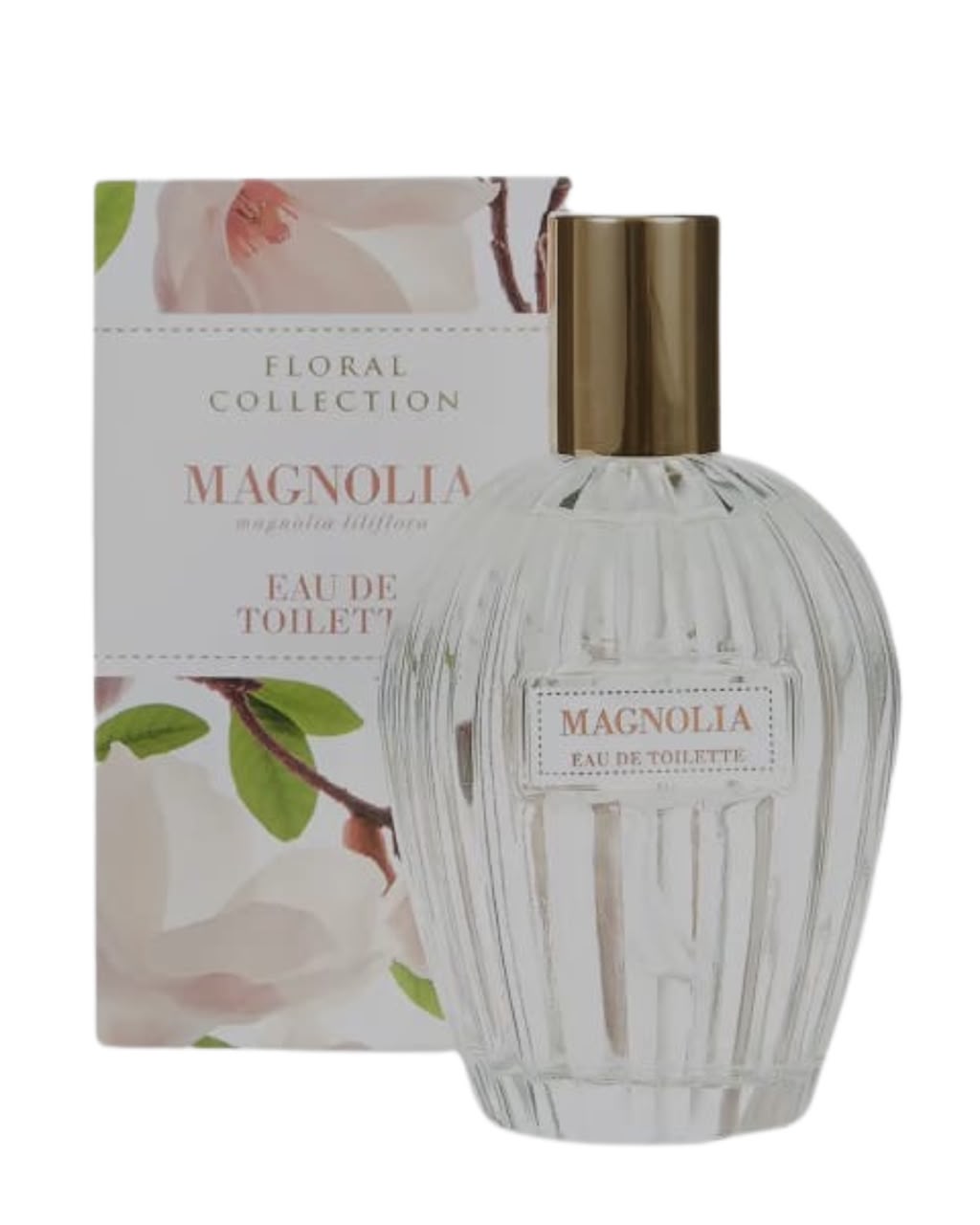 M&S Magnolia Liliflora Eau De Toilette Perfume