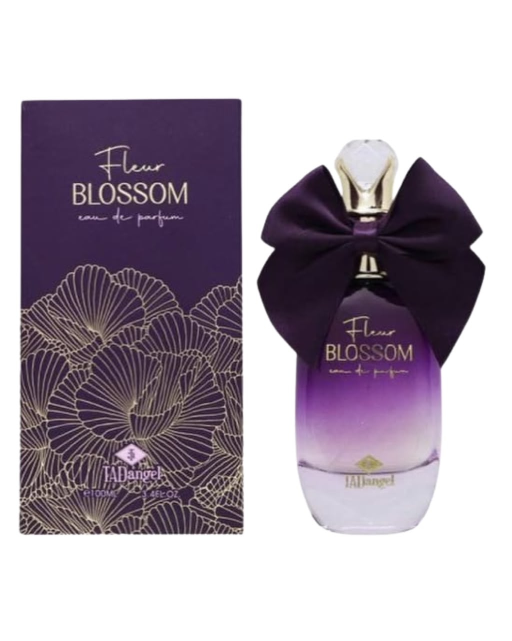 TADangel Fleur Eau De Parfume