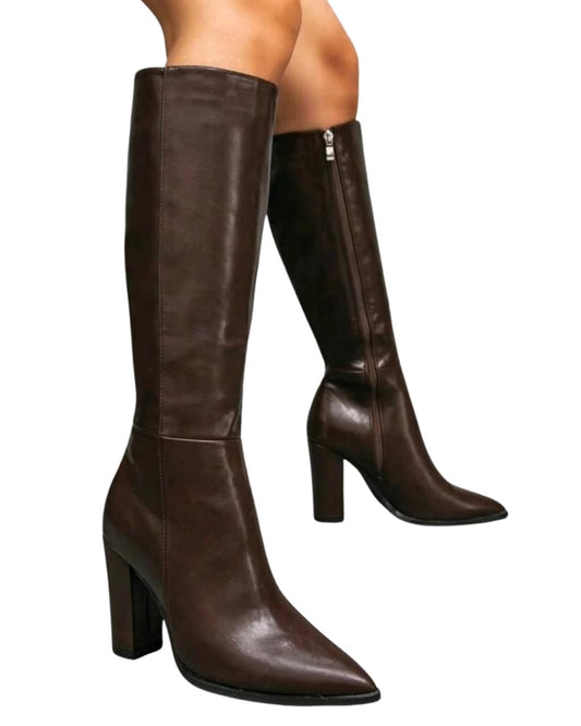 Women's Knee High Boots