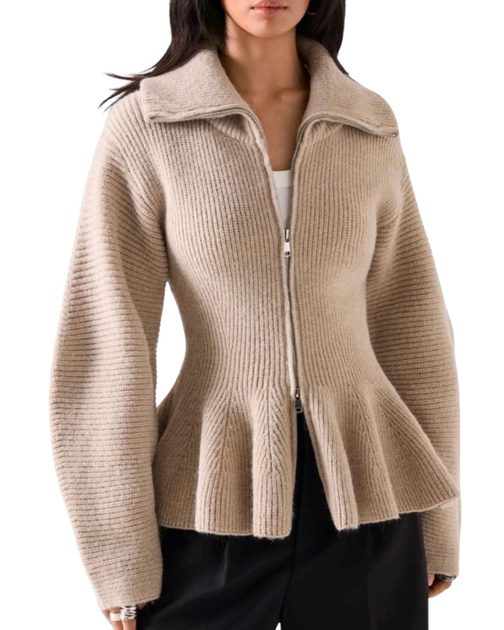 Women's Daily Wear Cardigan