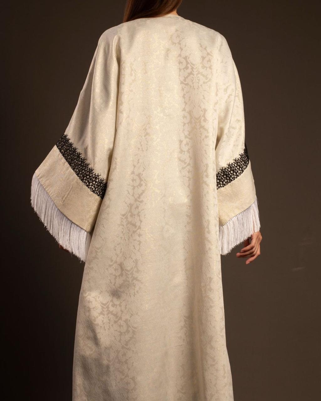 Ola Azzam Brand New Kaftan