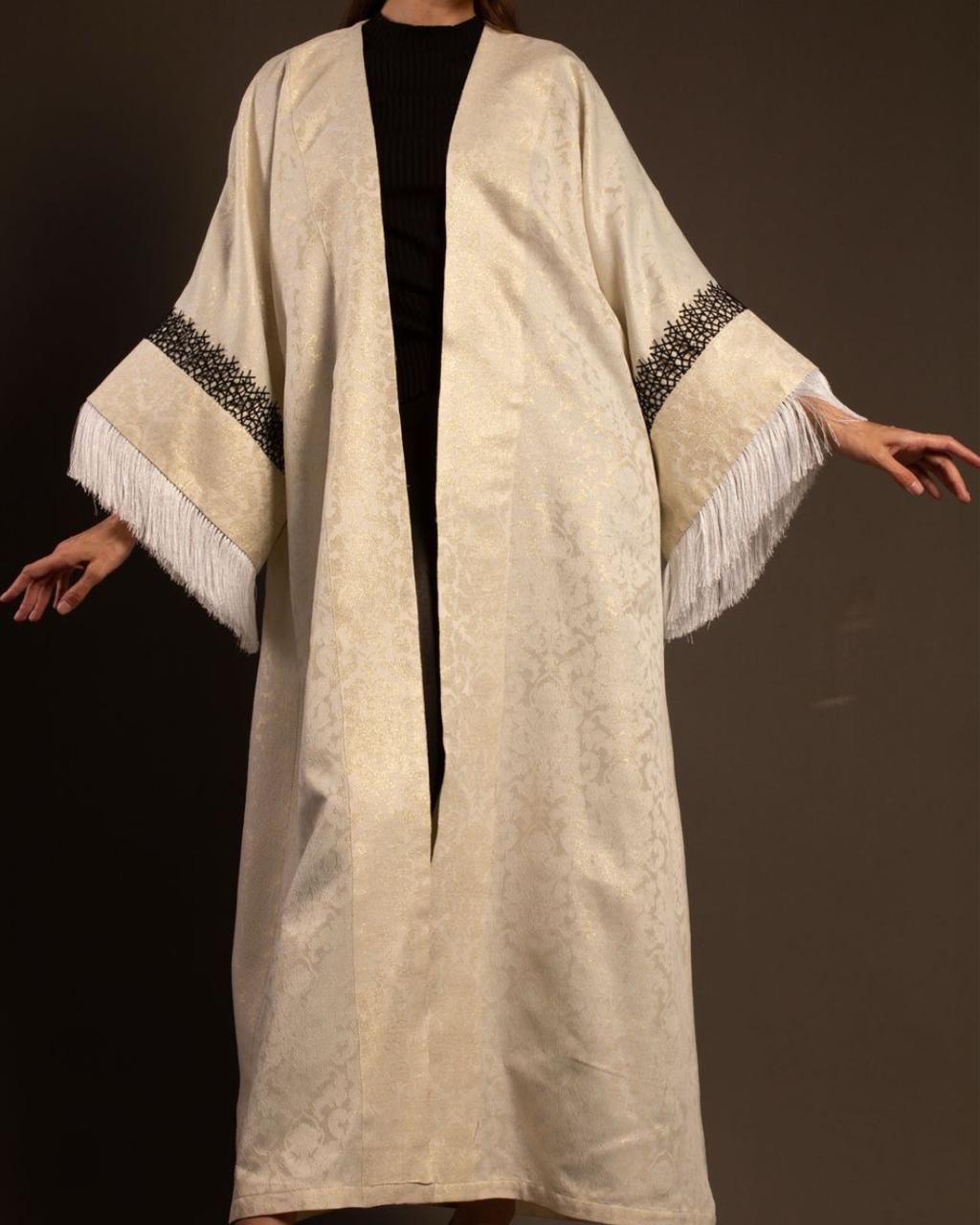 Ola Azzam Brand New Kaftan