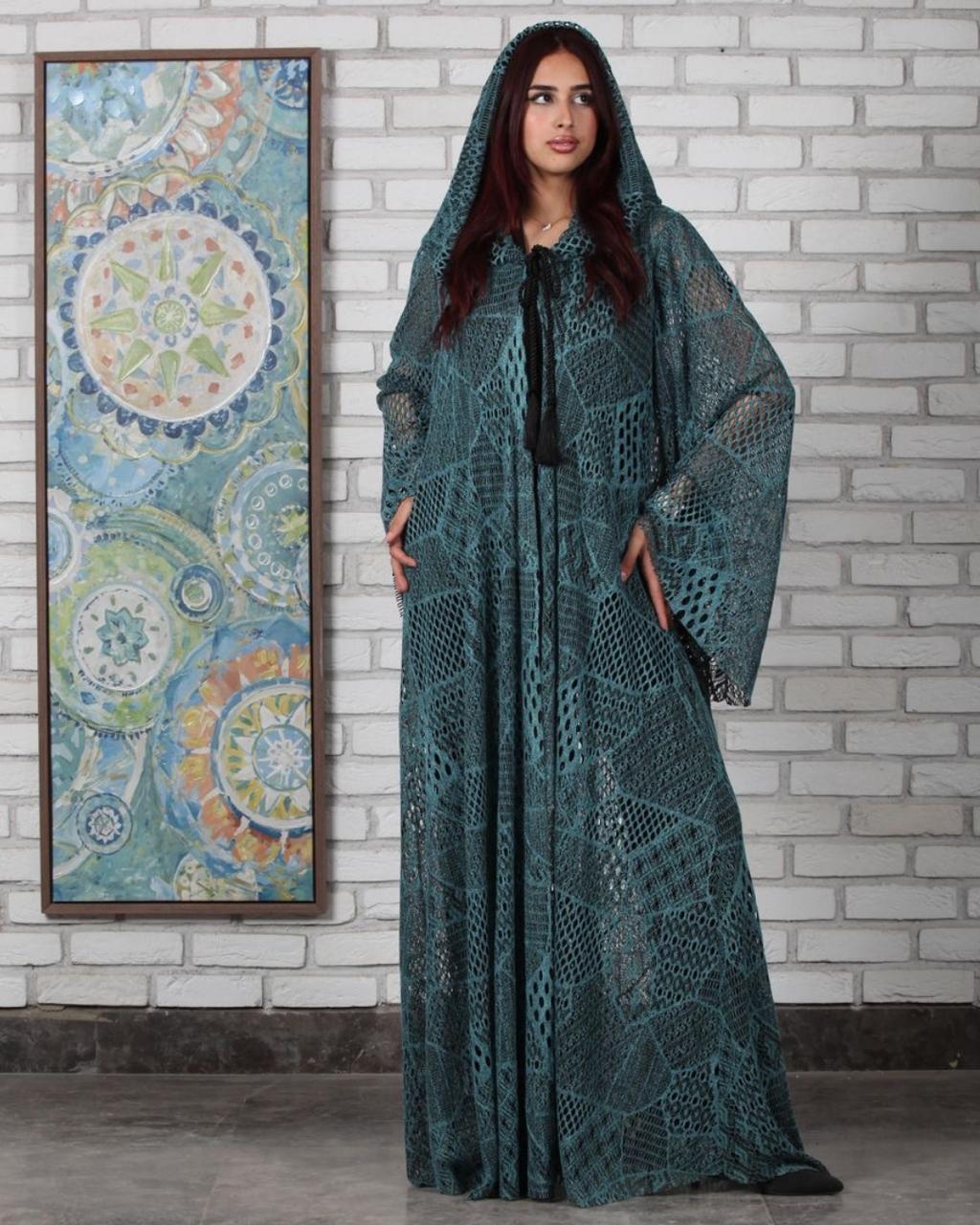 Ola Azzam Brand New Kaftan