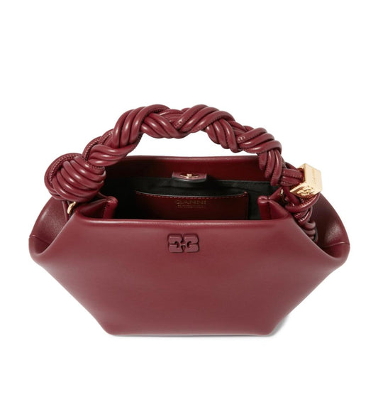 Ganni Mini Bou Bag