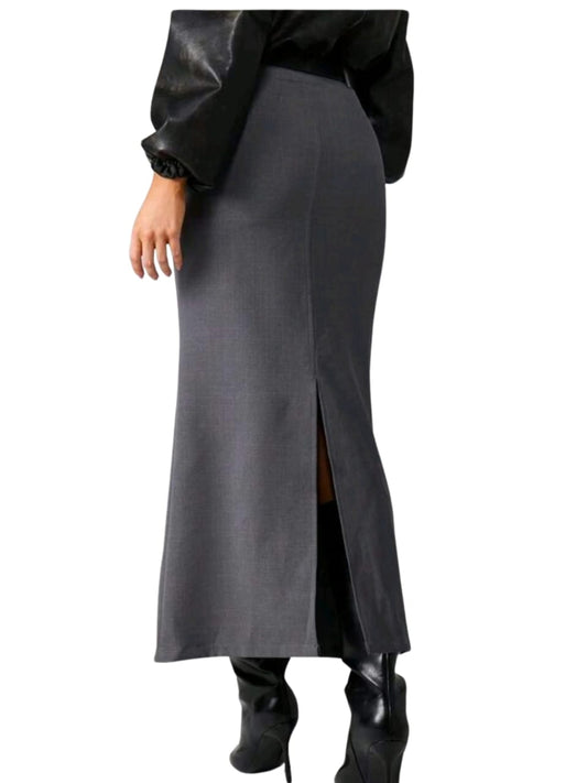High Waisted Skirt