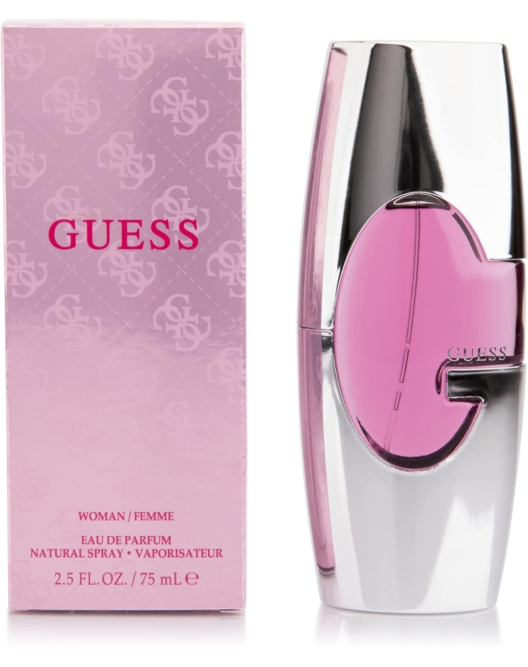 Guess EDP 75 ml