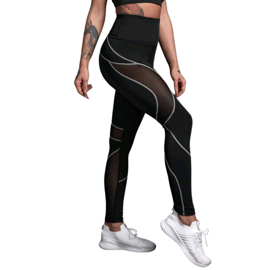 Shein Brand New Leggings