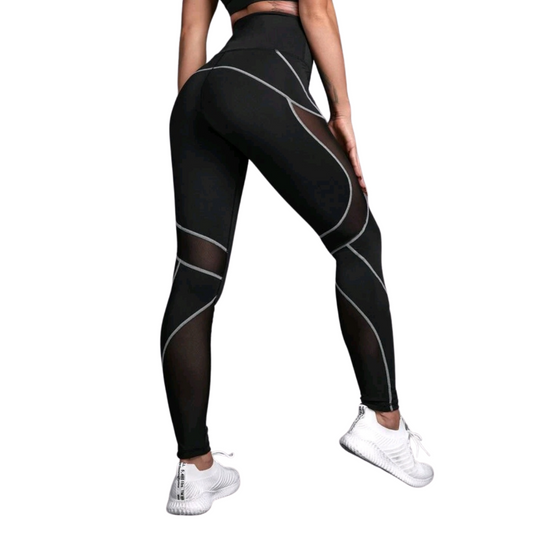 Shein Brand New Leggings