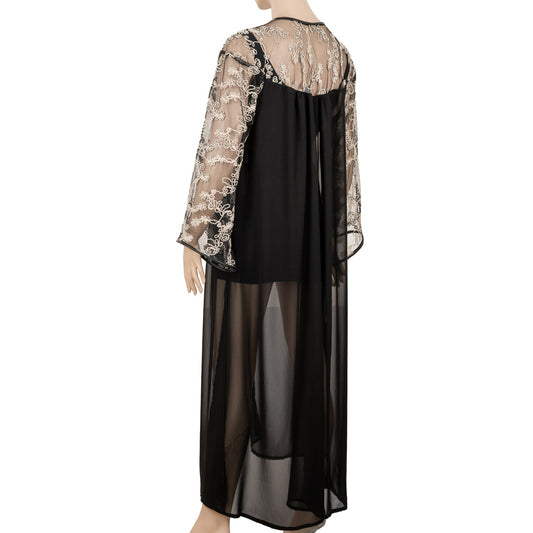 Ola Azzam Brand New Kaftan