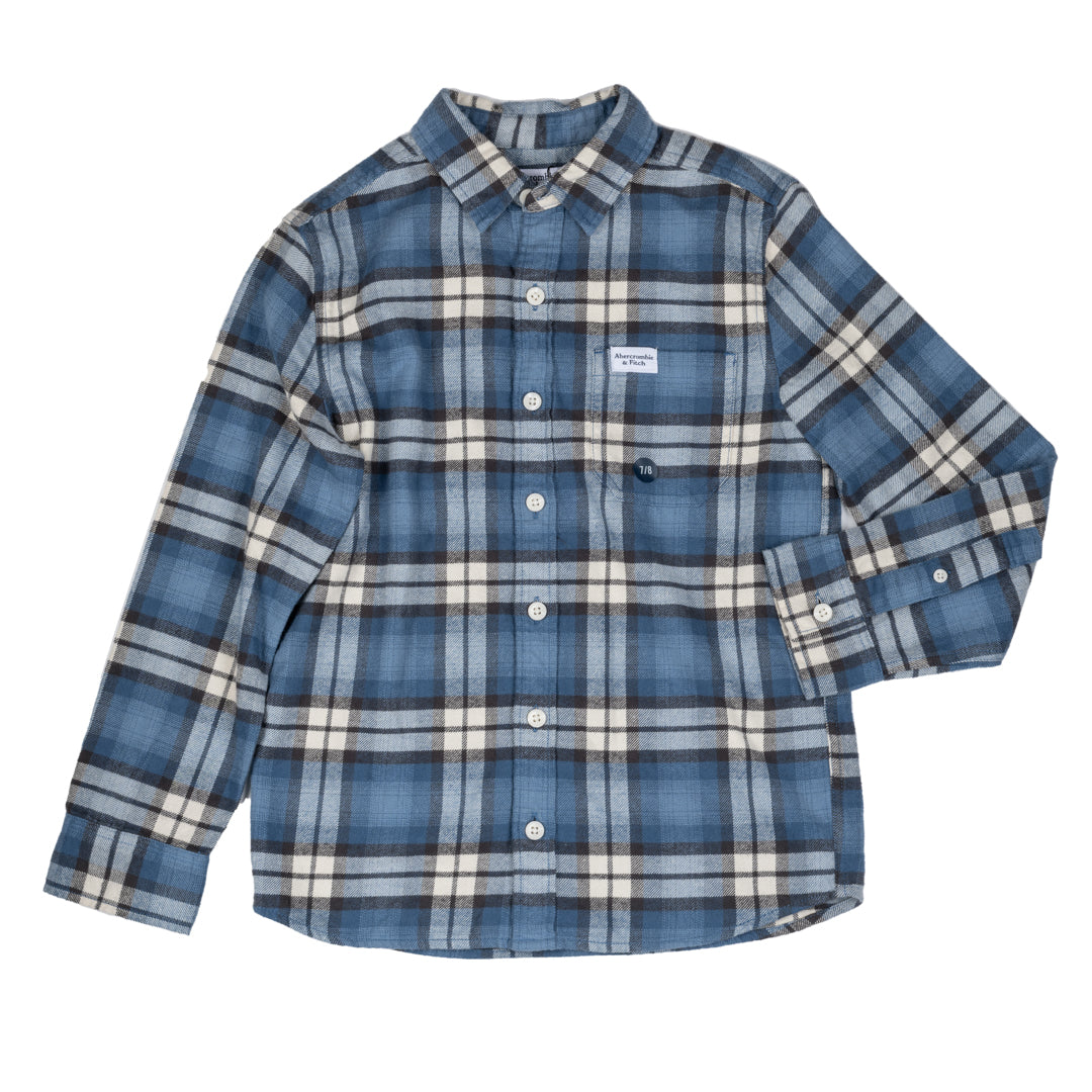 Abercrombie & Fitch Brand New Shirt for Boys