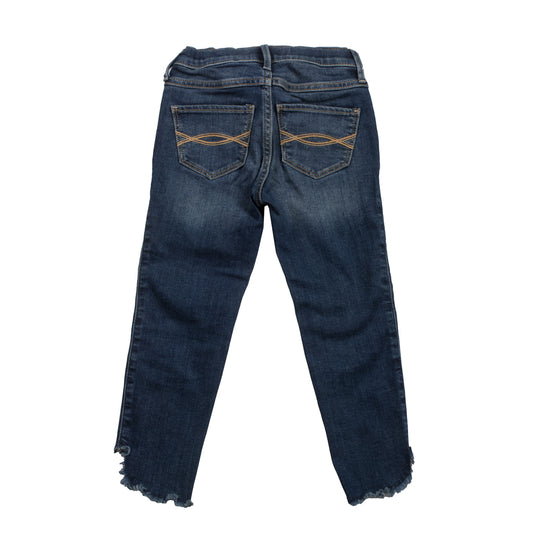 Abercrombie & Fitch Girls Jeans