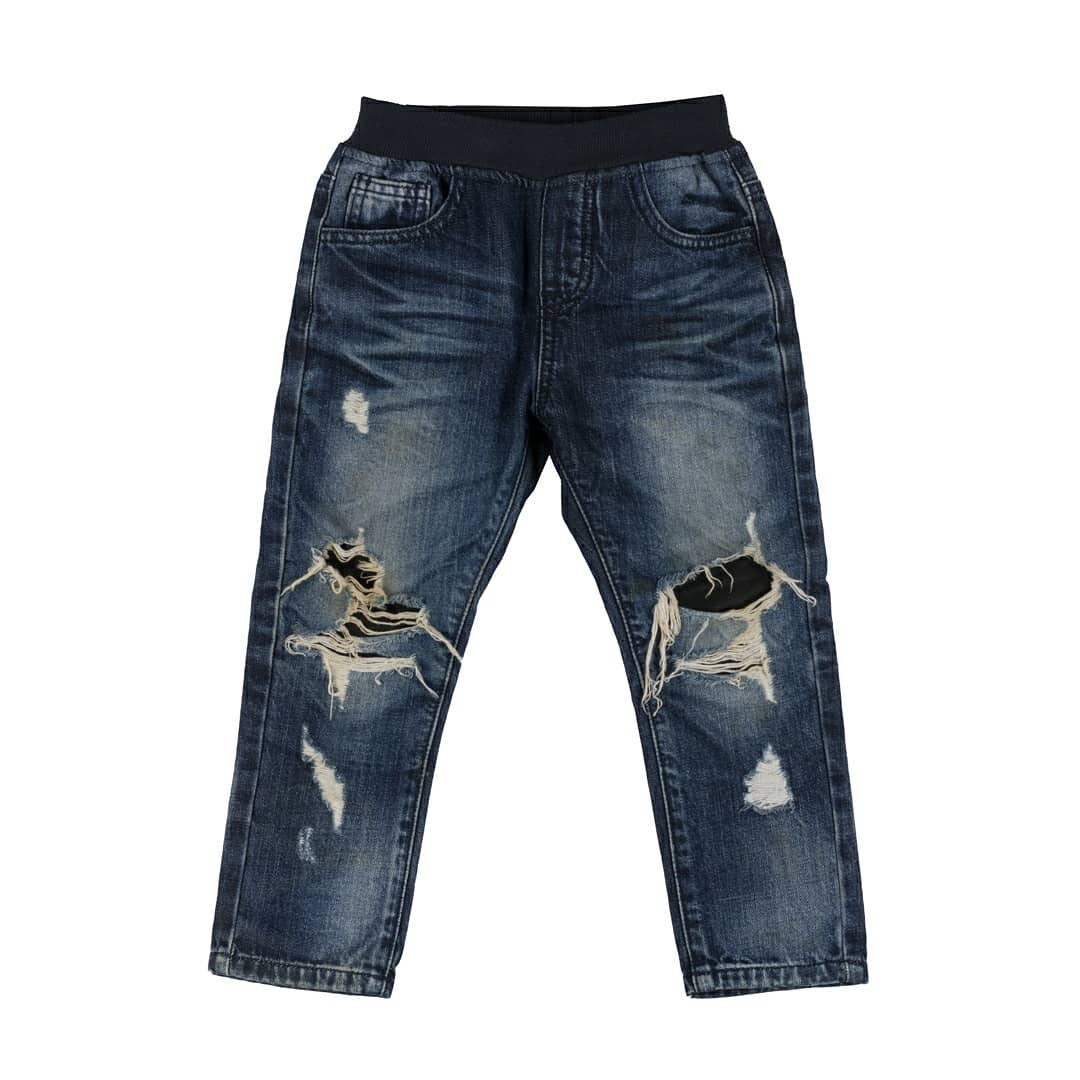 TBS Jeans for Boys