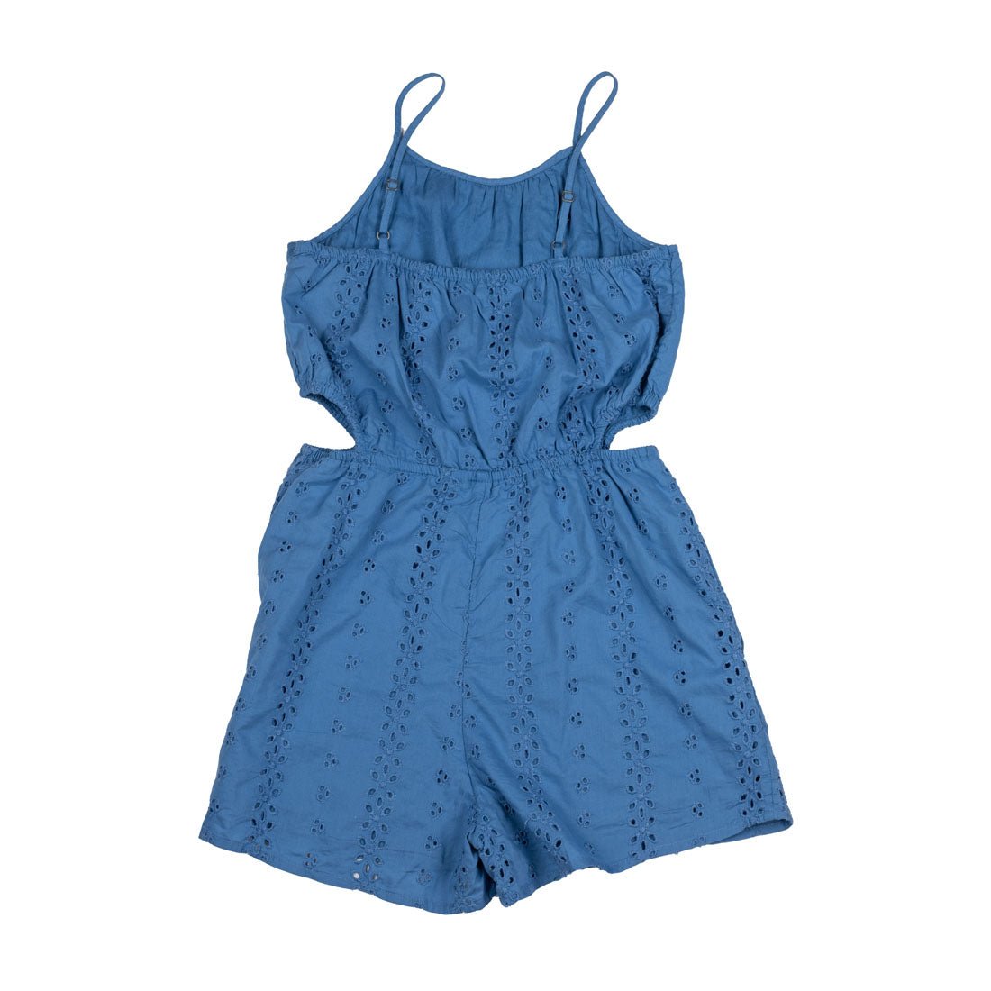 Abercrombie Kids Brand New Jumpsuit For Girls - mymadstore.com